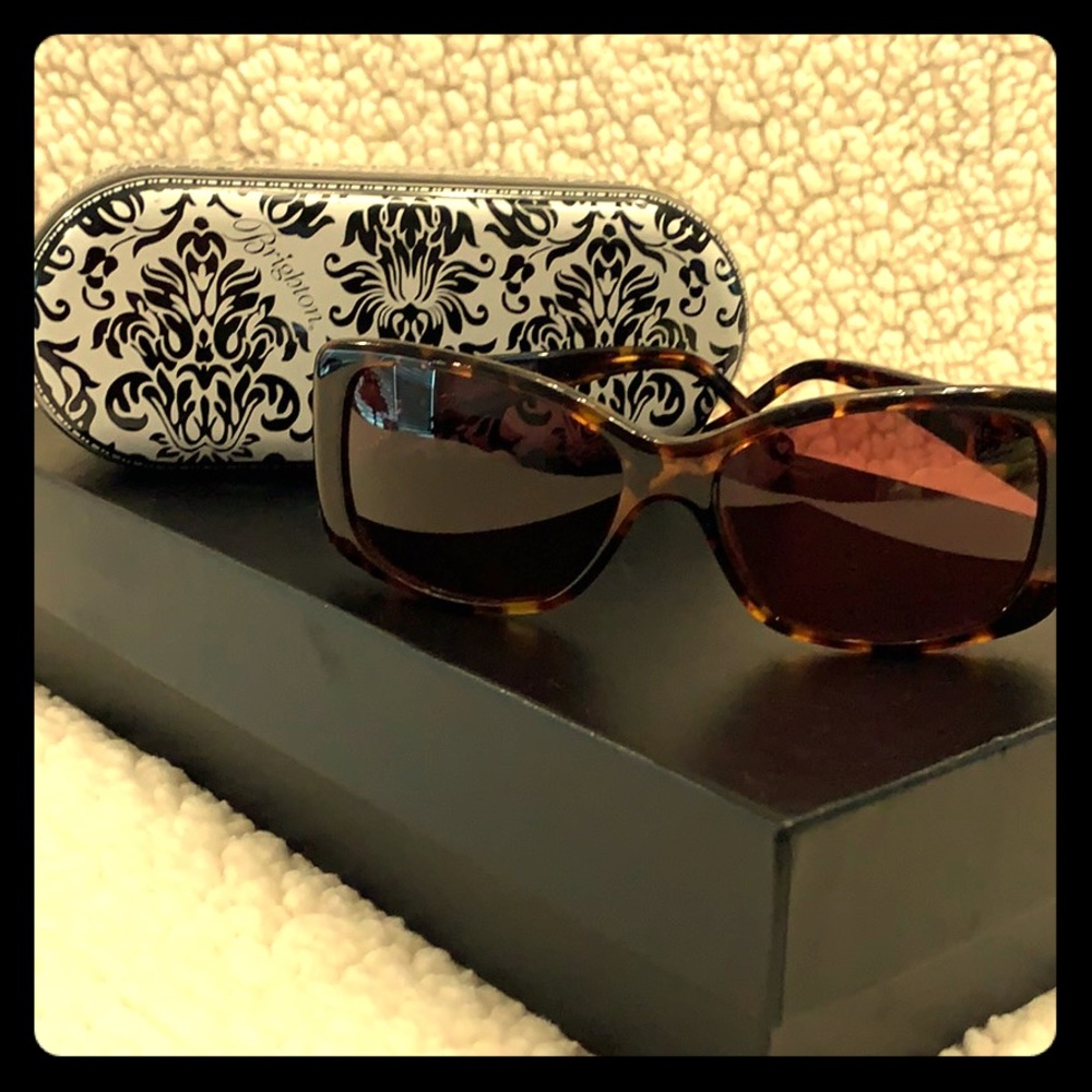 Brighton Sunglasses